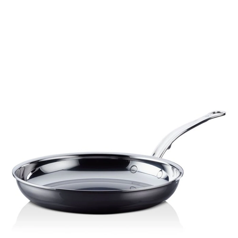 NanoBond® Molecular Titanium Stainless Steel 11" Skillet