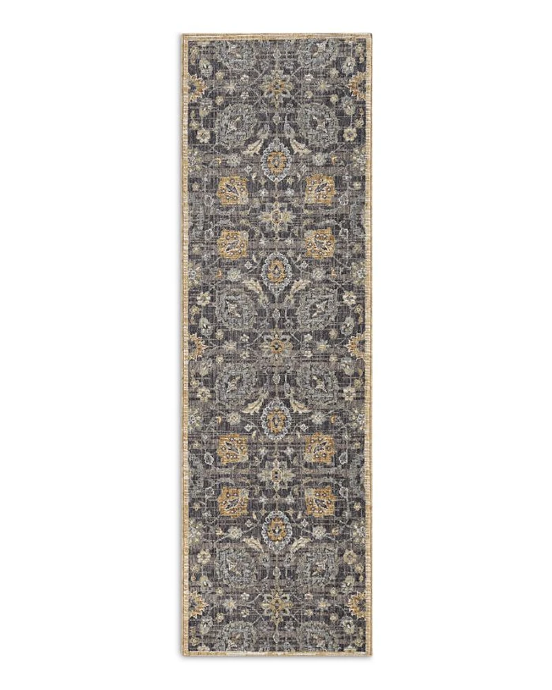 Ria Morris Runner Area Rug, 2'3" x 7'6"