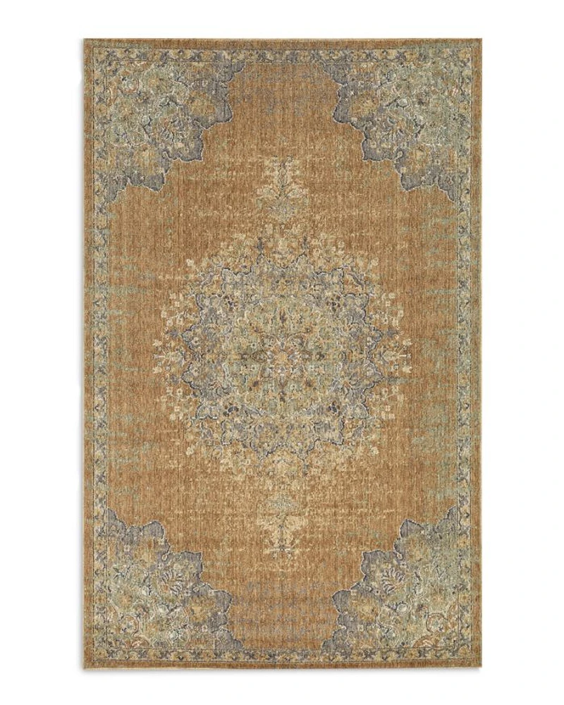 Ria Elegance Area Rug