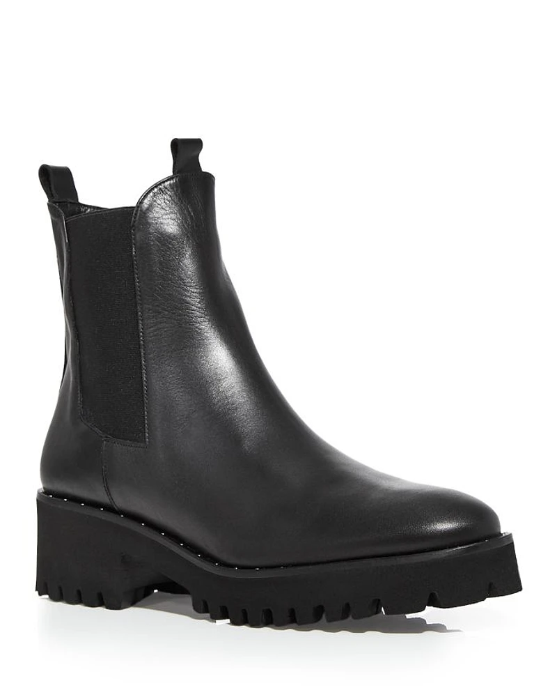 Women's Brooke Waterproof Chelsea Boots