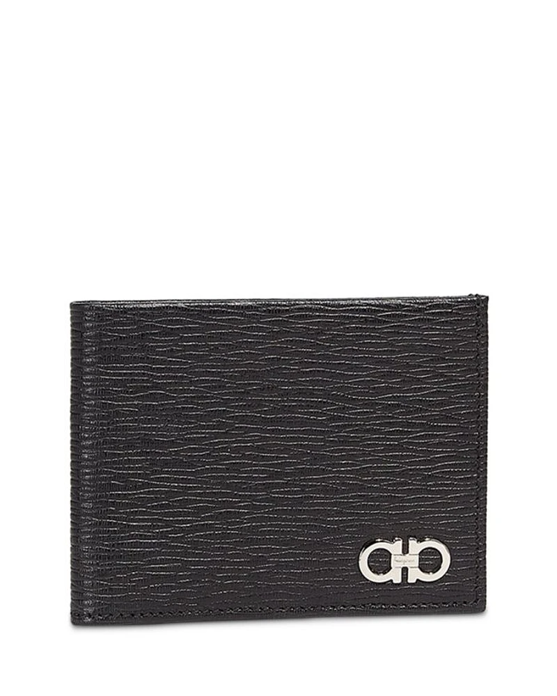 Men's Revival Leather Bifold Wallet