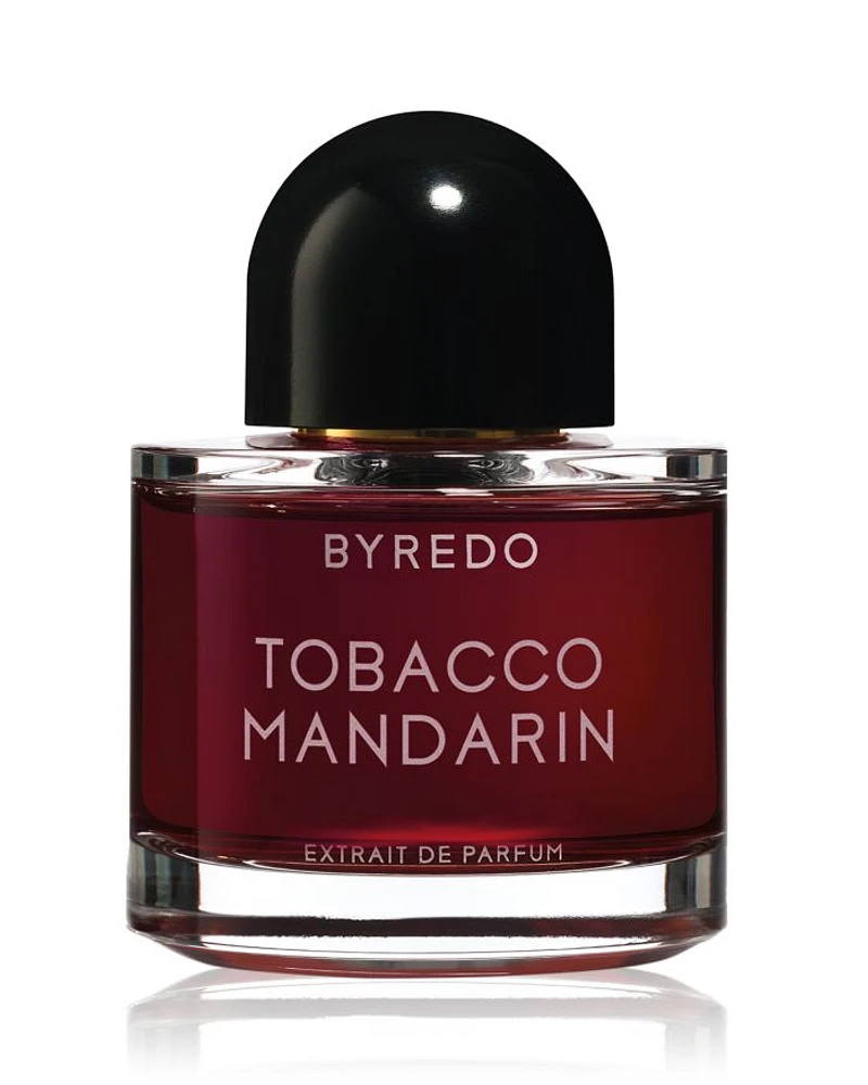 Night Veils Tobacco Mandarin 1.6 oz.
