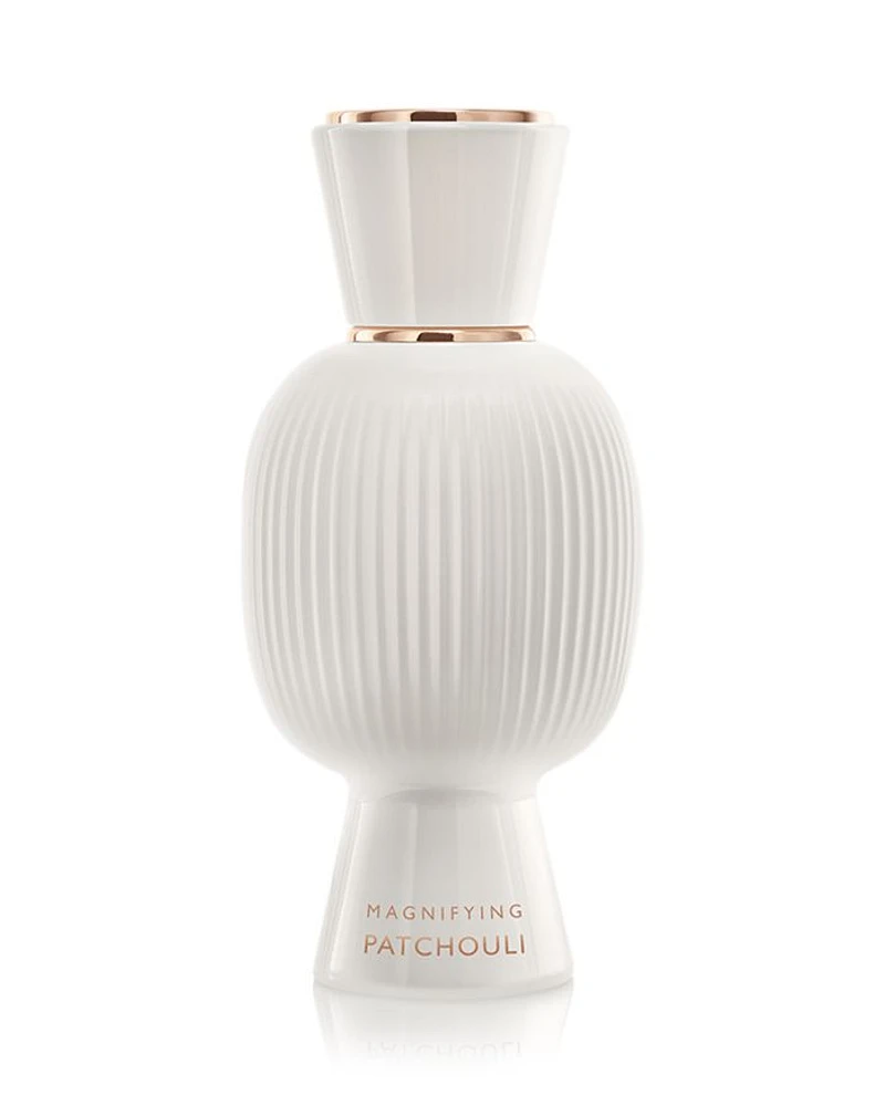 Allegra Magnifying Patchouli Eau de Parfum 1.35 oz.