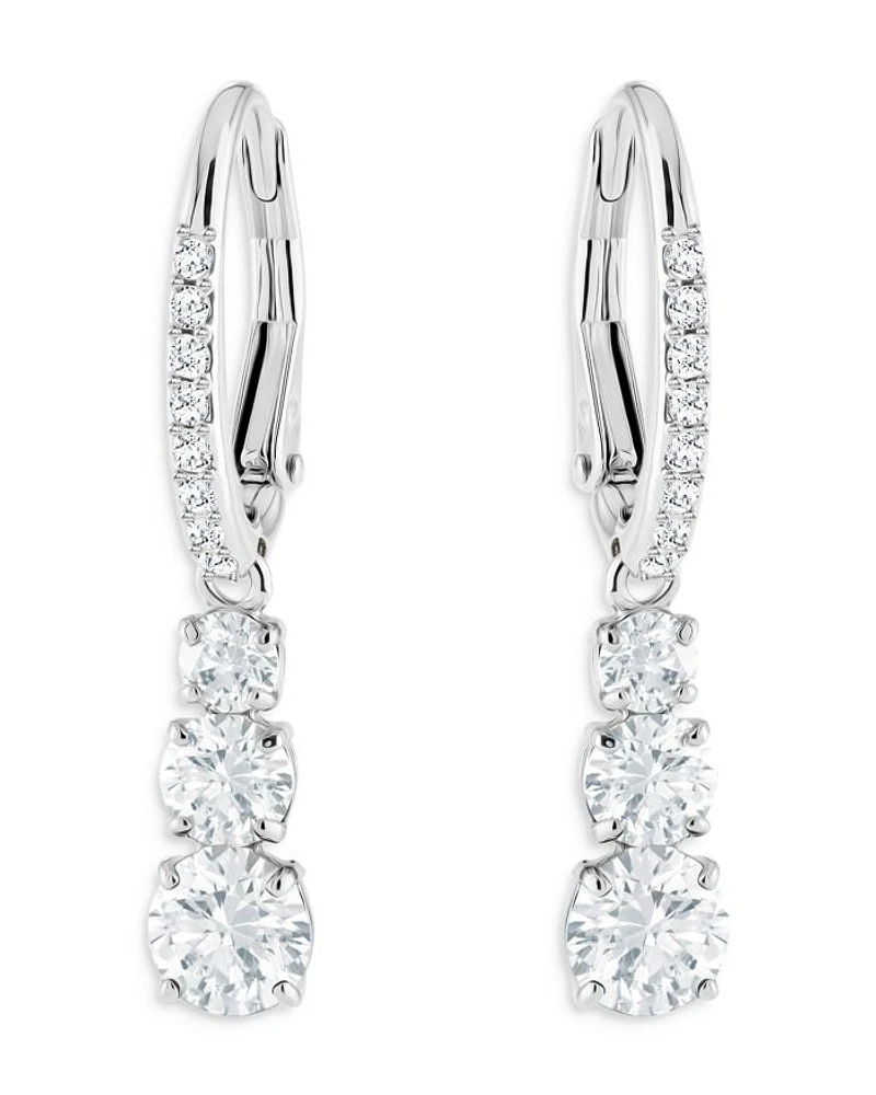 Stilla Drop Earrings
