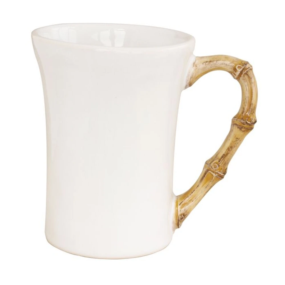Classic Bamboo Mug