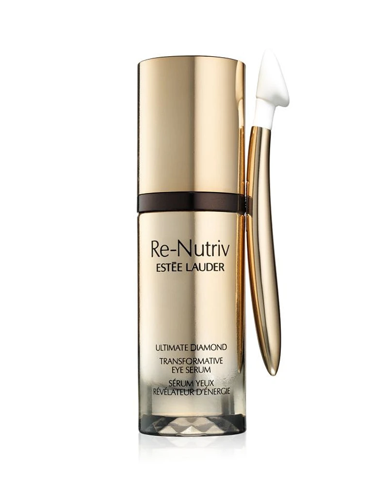 Re-Nutriv Ultimate Diamond Transformative Eye Serum 0.5 oz.