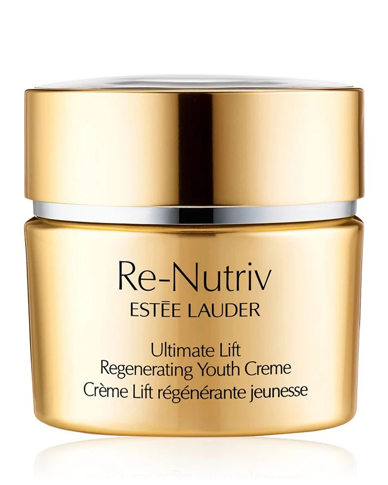 Re-Nutriv Ultimate Lift Regenerating Youth Moisturizer Creme 1.7 oz.