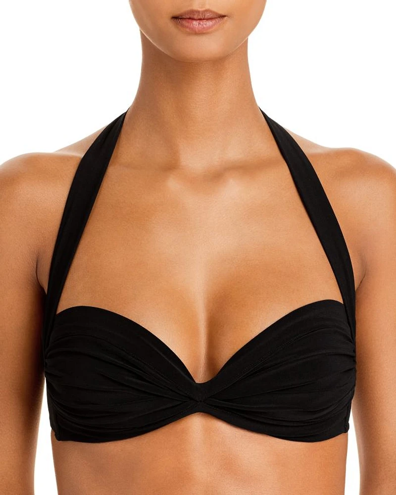 Bill Halter Bikini Top