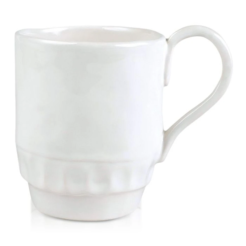 Pietra Serena Mug