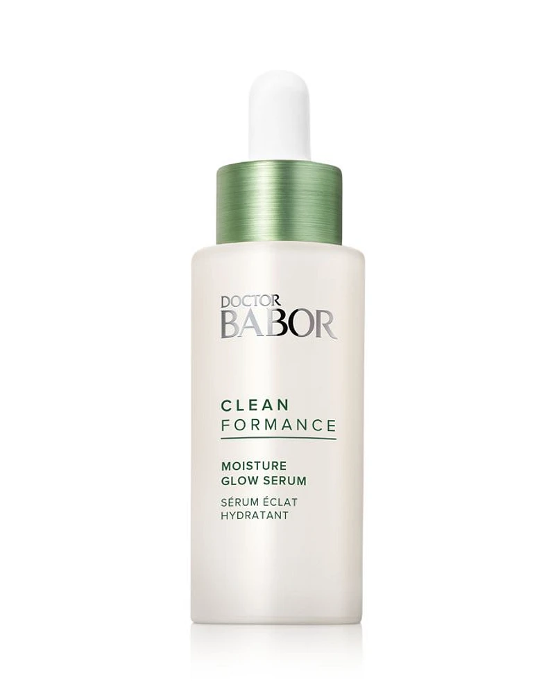 Cleanformance Moisture Glow Serum 1 oz.