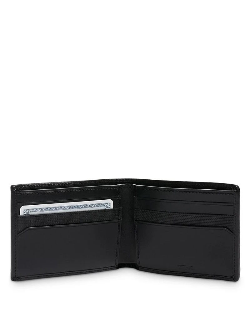 Double Billfold Wallet