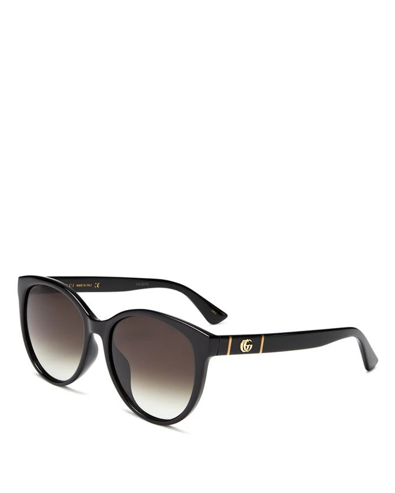 Round Sunglasses