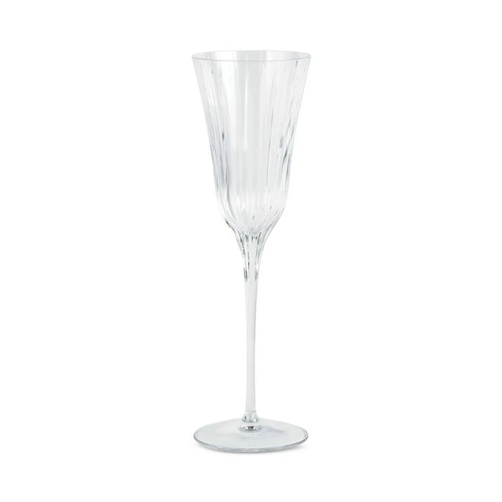 Natalia Champagne Glass