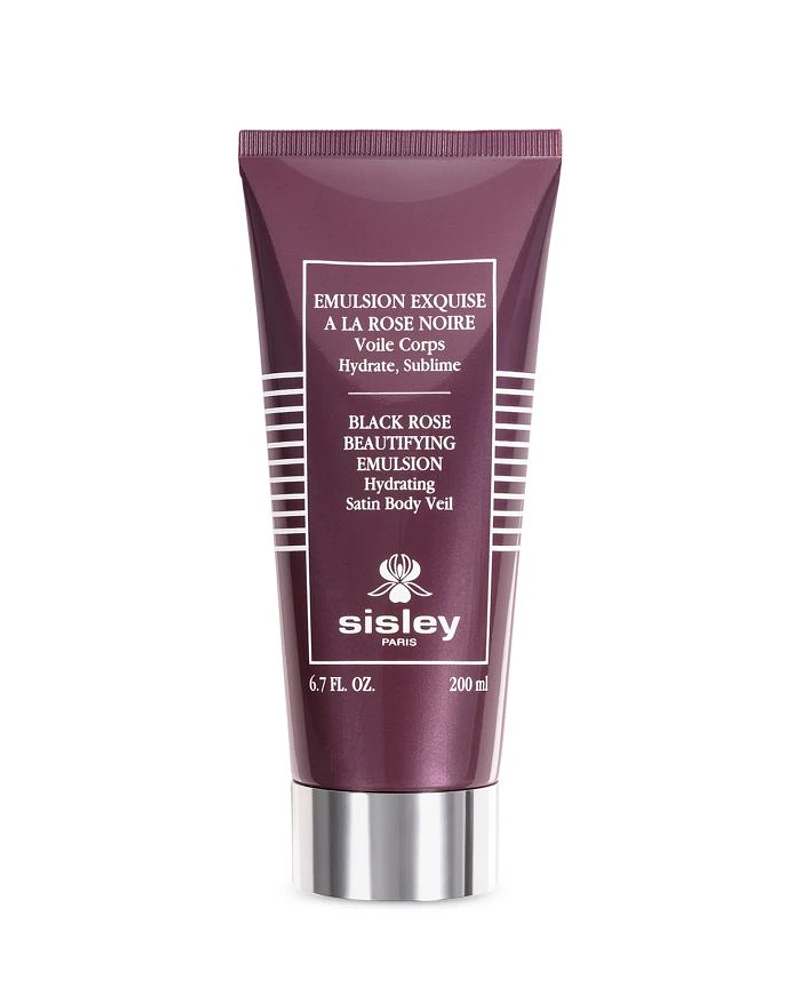 Black Rose Beautifying Emulsion 6.7 oz.