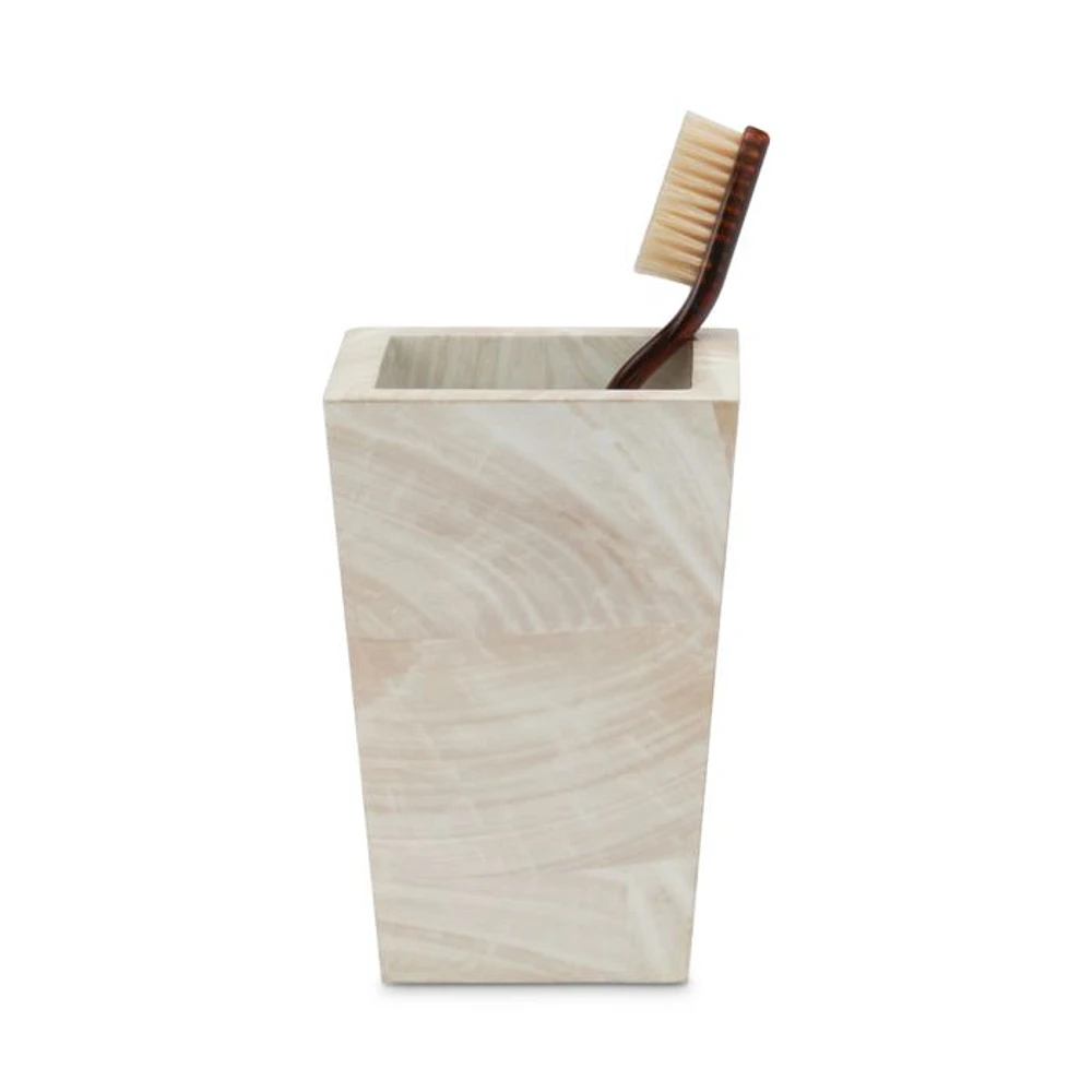 Palermo II Brush Holder