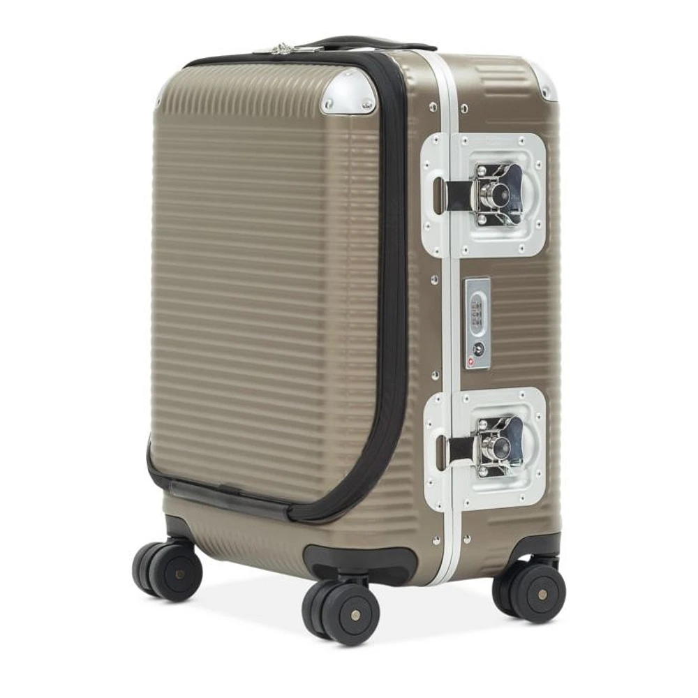 Bank Light 53 Front Pocket Carry-On