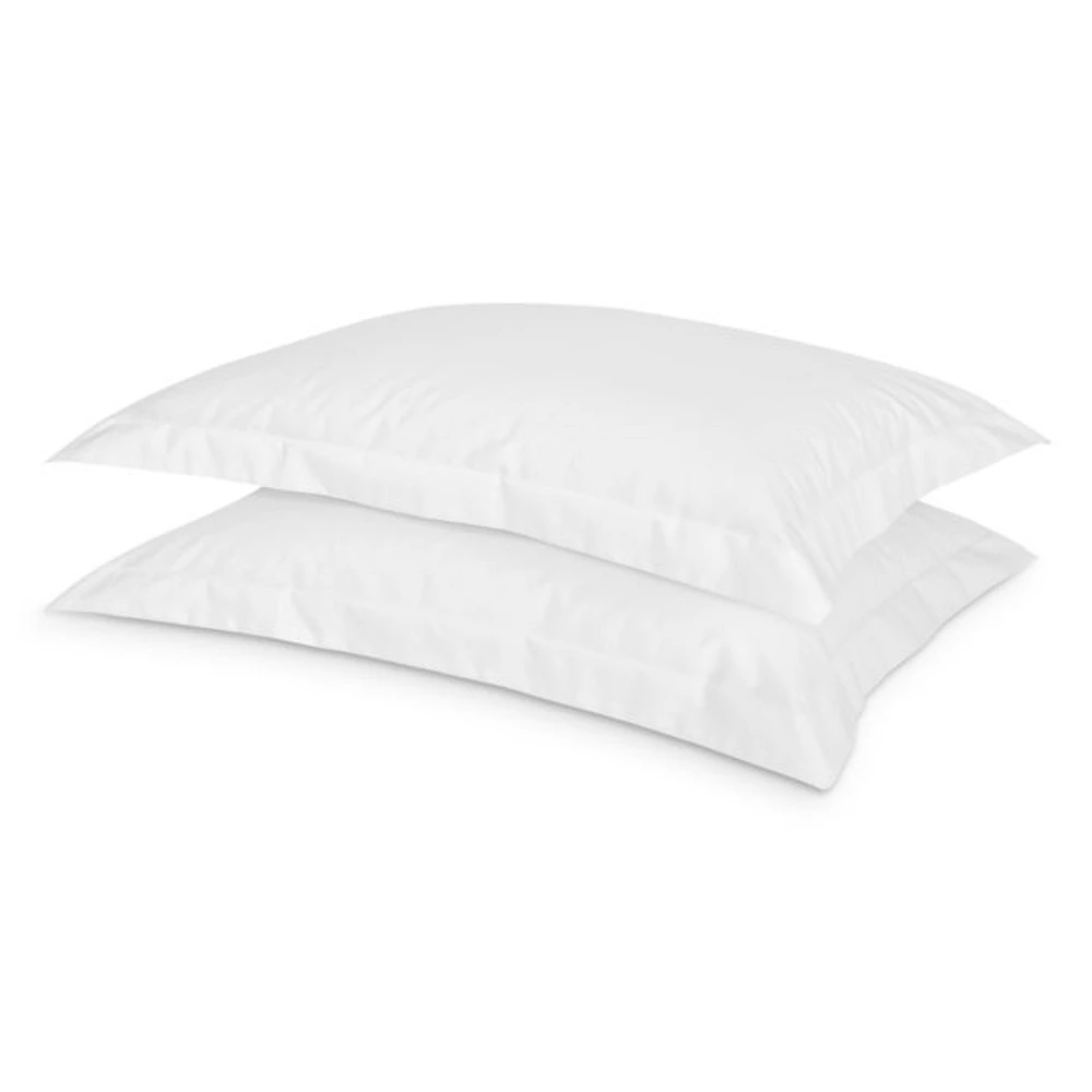 Sateen Standard Sham, Pair