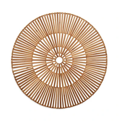 Spoke Placemats, Set of 4