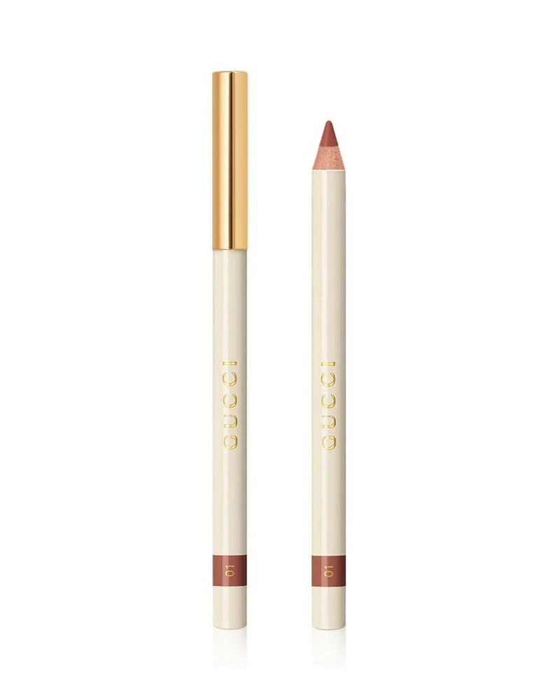 Crayon Contour des Lèvres Long Lasting Lip Liner Pencil