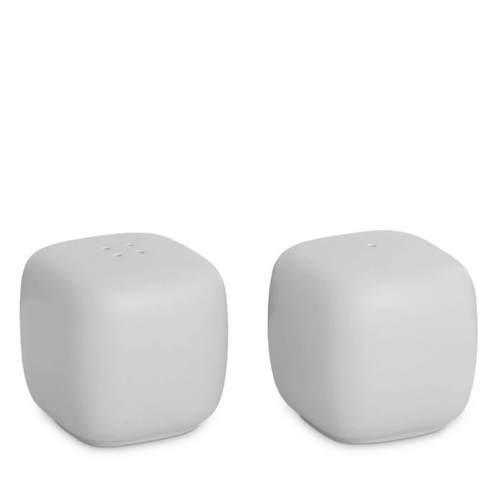 Pop Salt & Pepper Shakers