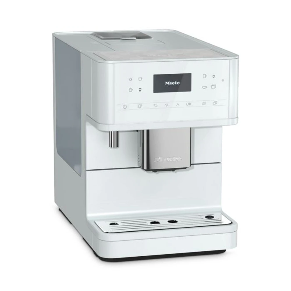 CM Milk Perfection Fully Automatic Coffee System