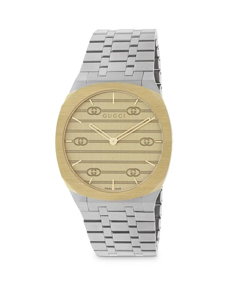 25H Watch