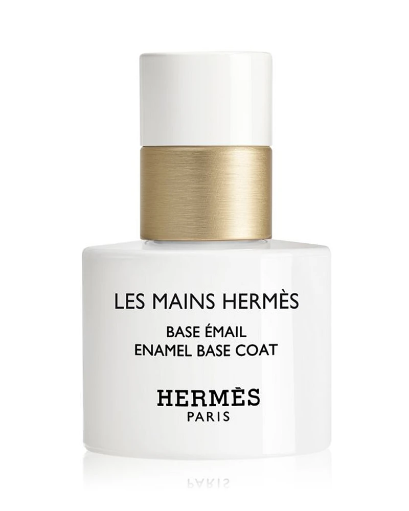 Les Mains Hermès Enamel Base Coat