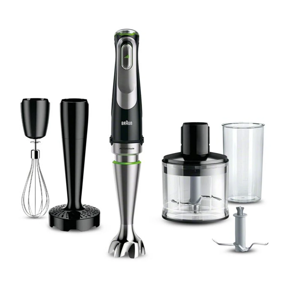 MultiQuick 9 Hand Blender
