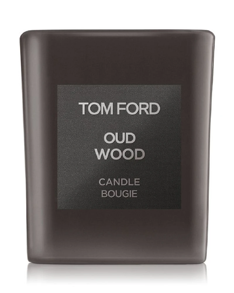 Oud Wood Home Candle 7 oz.
