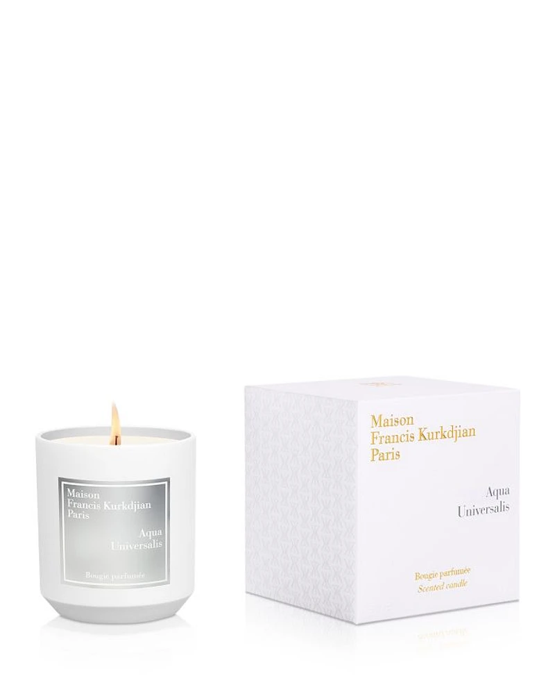 Aqua Universalis Scented Candle