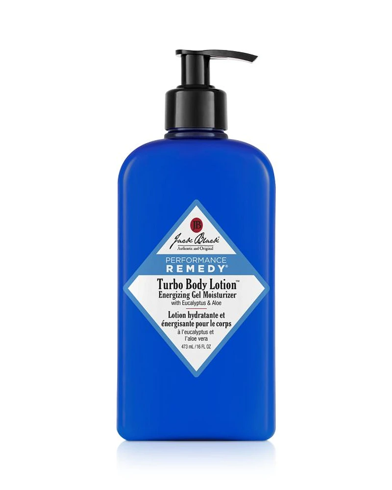 Turbo Body Lotion™ Energizing Gel Moisturizer 16 oz.