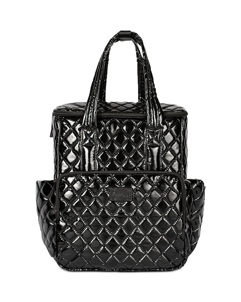 London Diaper Backpack