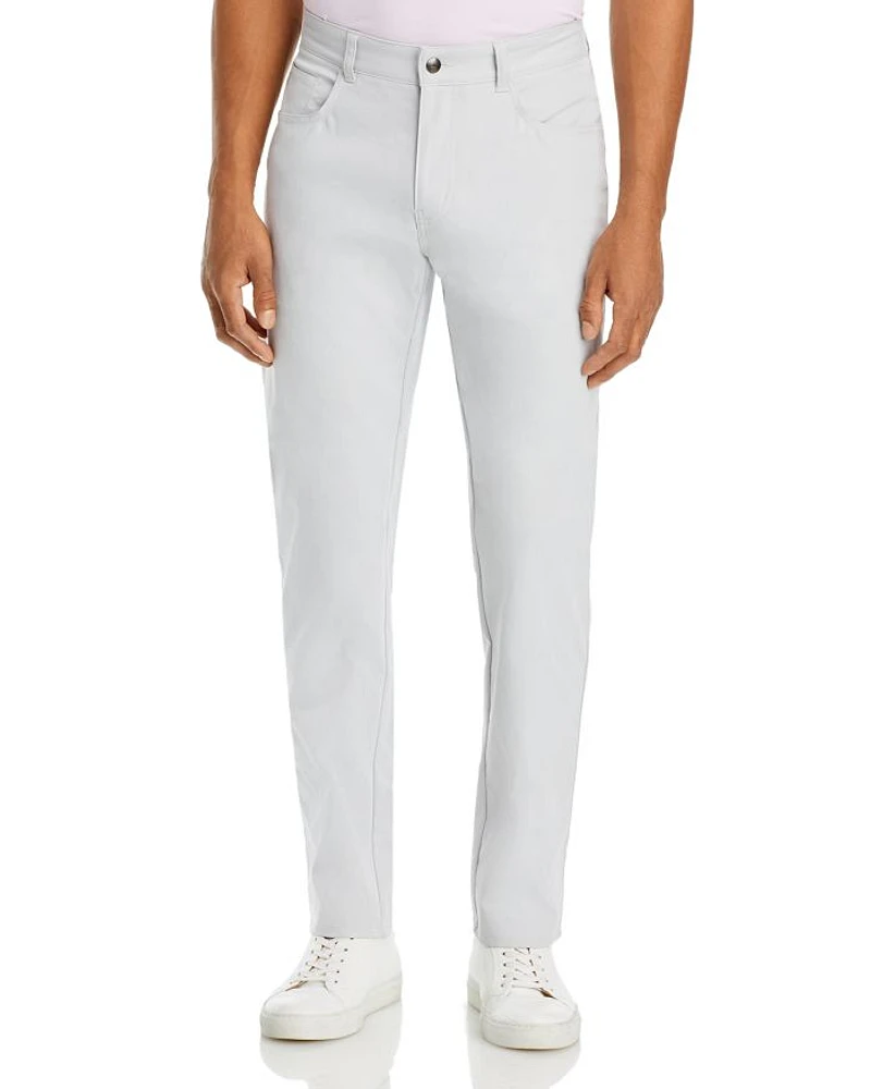 Crown Sport Performance Five Pocket Pants