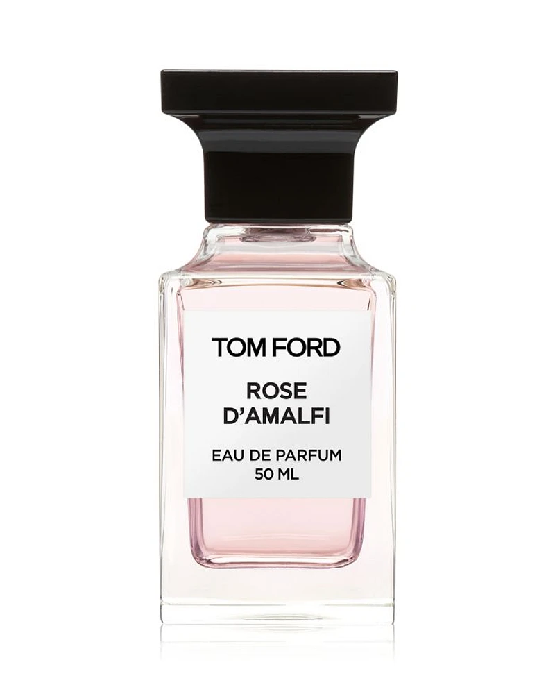 Rose d'Amalfi Eau de Parfum Fragrance 1.7 oz.