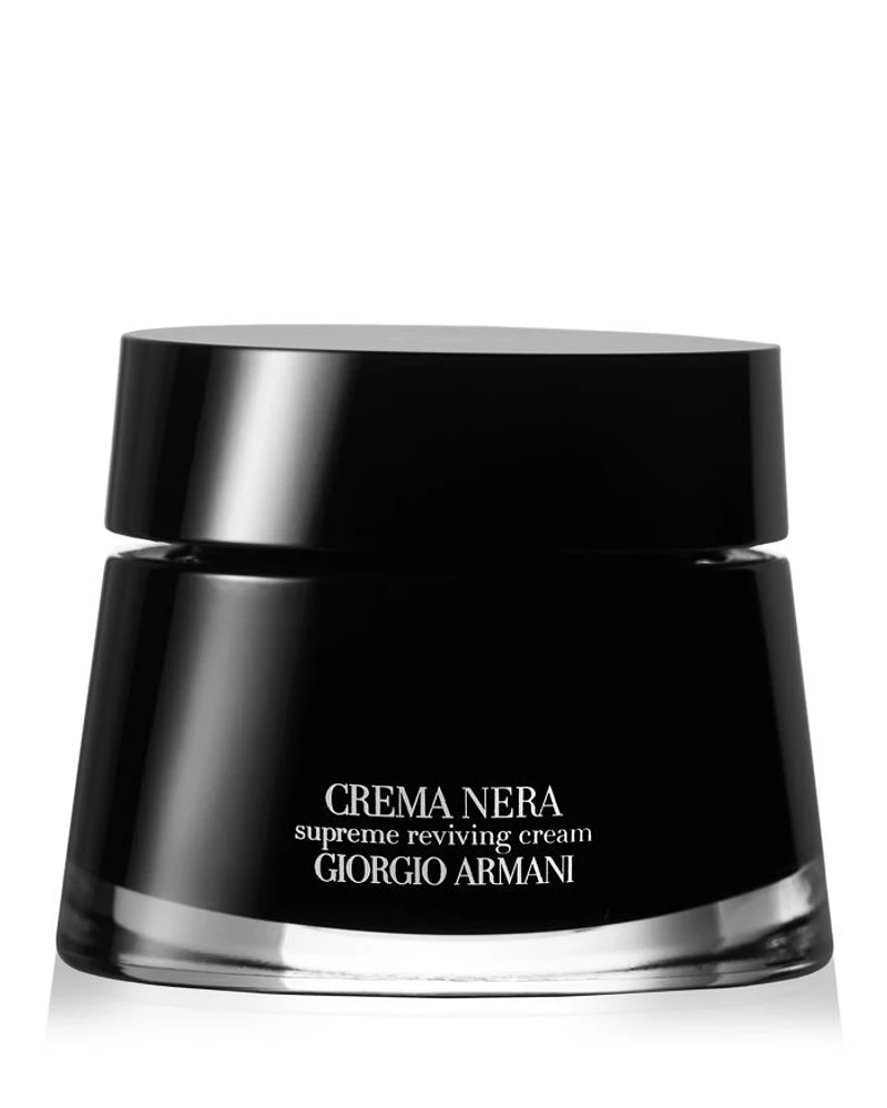 Crema Nera Supreme Reviving Anti-Aging Face Cream 1 oz.