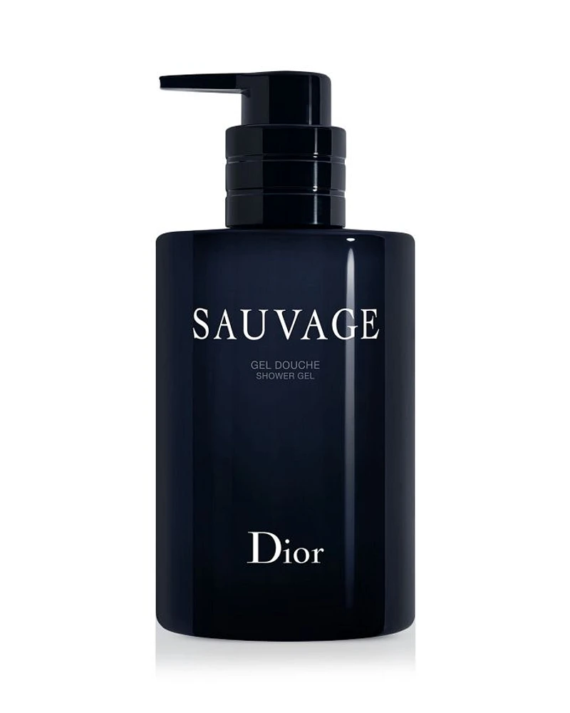 Sauvage Shower Gel 8.5 oz.