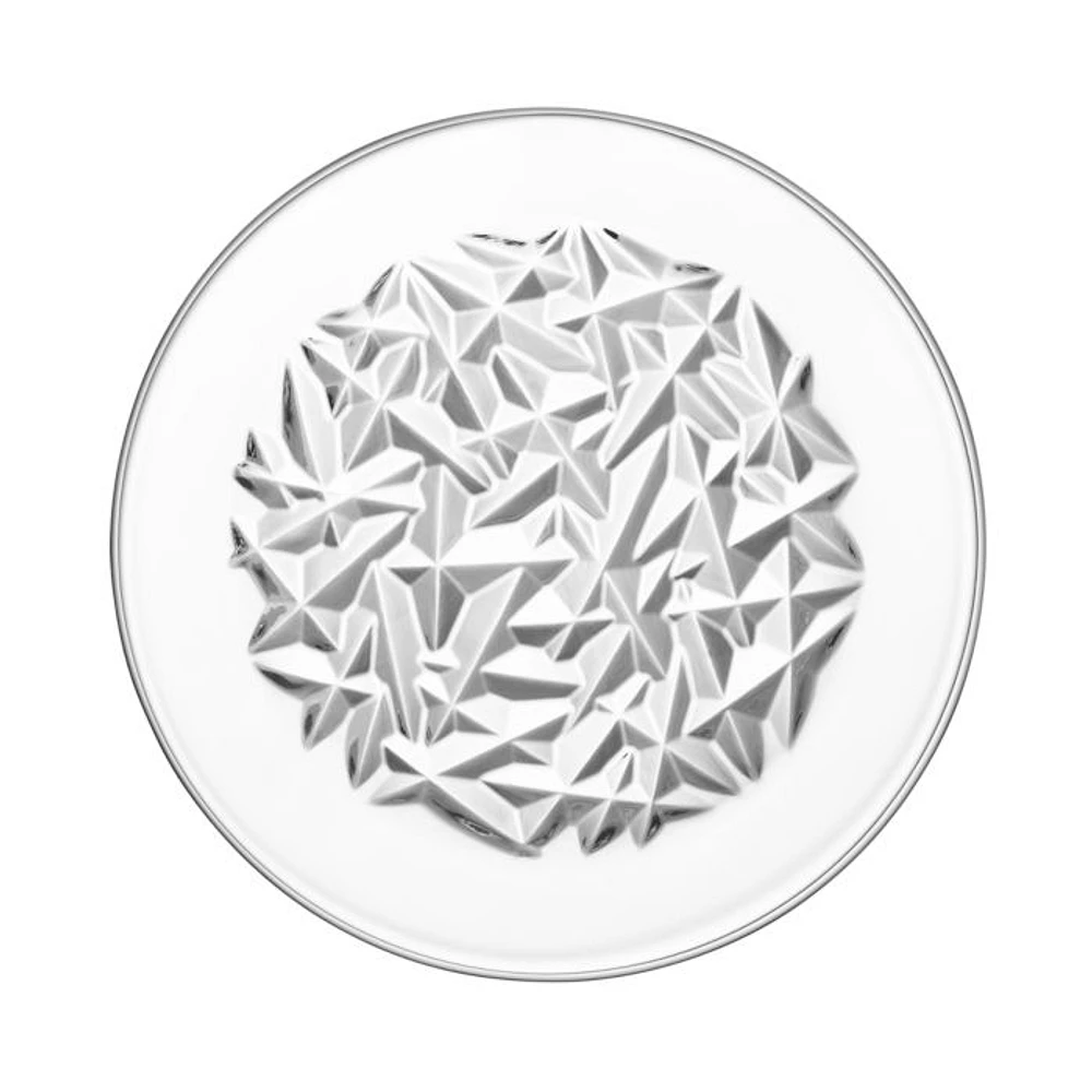 Carat Side Plates, Set of 2