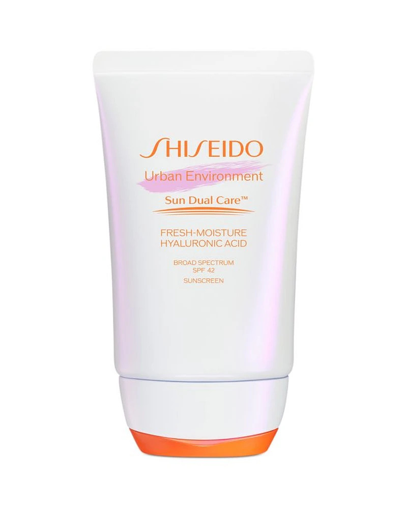 Urban Environment Fresh Moisture Sunscreen SPF 42 1.8 oz.