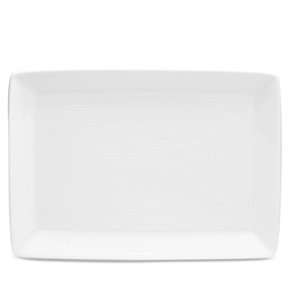 Loft Rectangle Tray, 11"