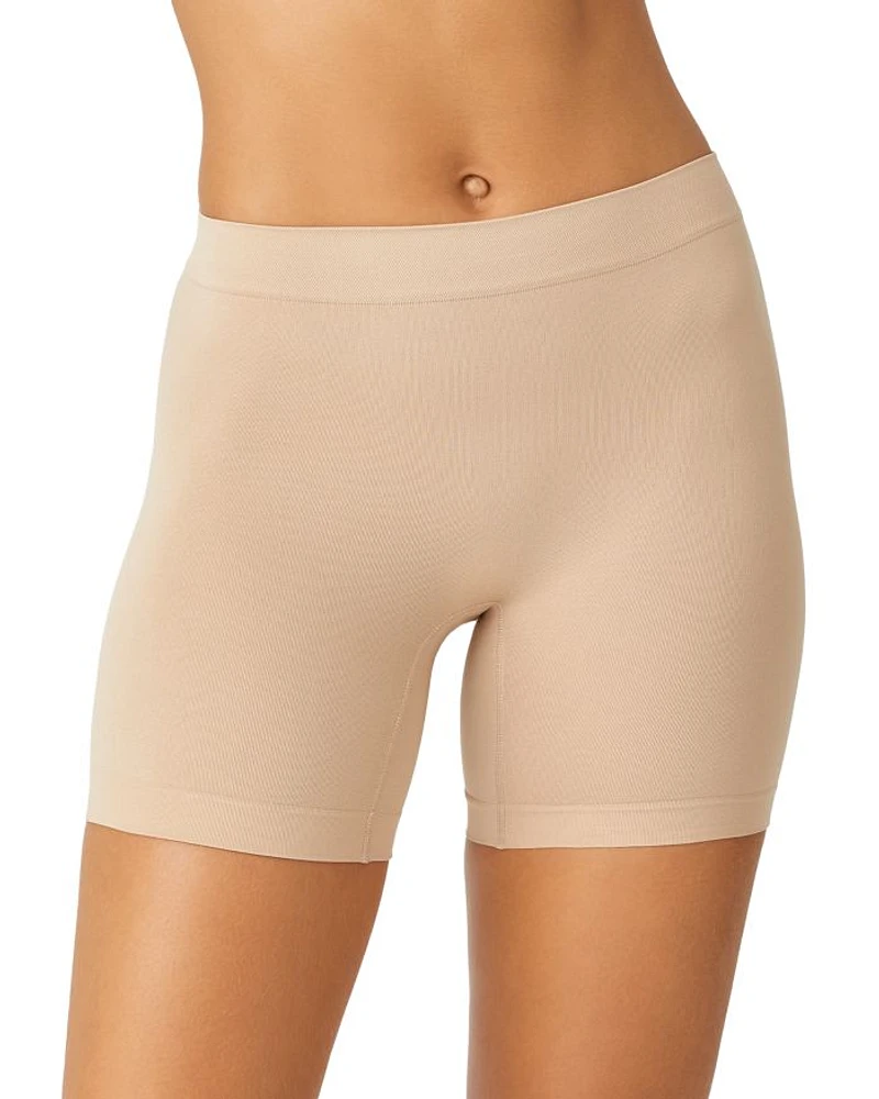 Comfort Intended Shorty