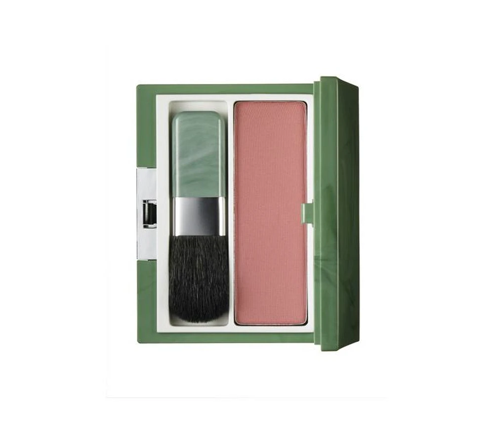 Soft-Pressed Powder Blusher
