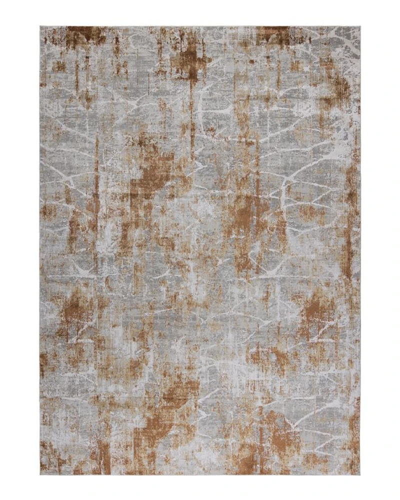 MINK HOME Alloy ALL342 Area Rug Collection