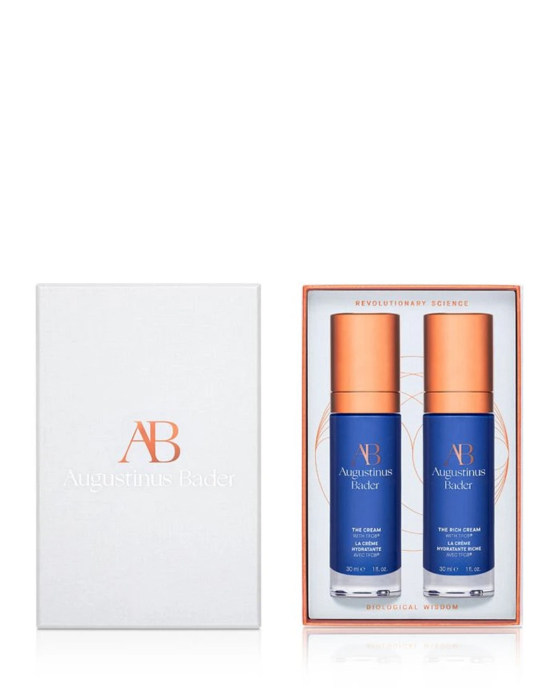 Discovery Duo Gift Set
