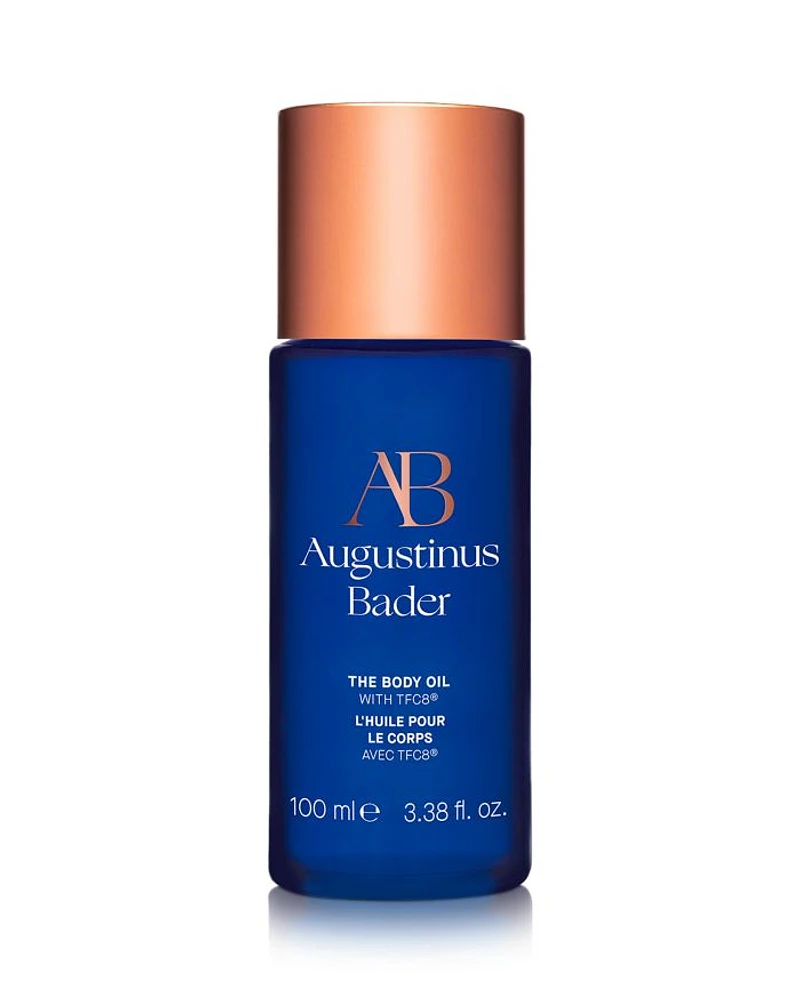 The Body Oil 3.4 oz.
