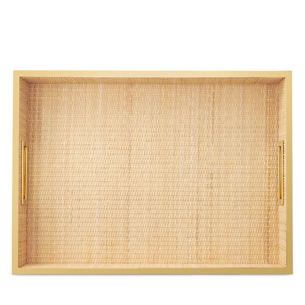 Colette Cane Tray