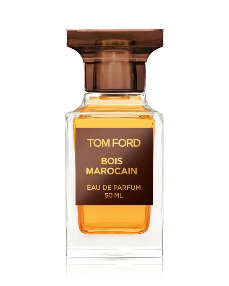 Bois Marocain Eau de Parfum Fragrance 1.7 oz.