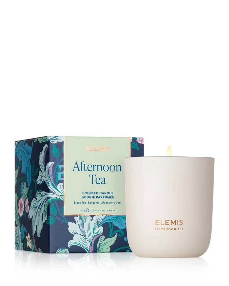 Afternoon Tea Candle 7 oz.