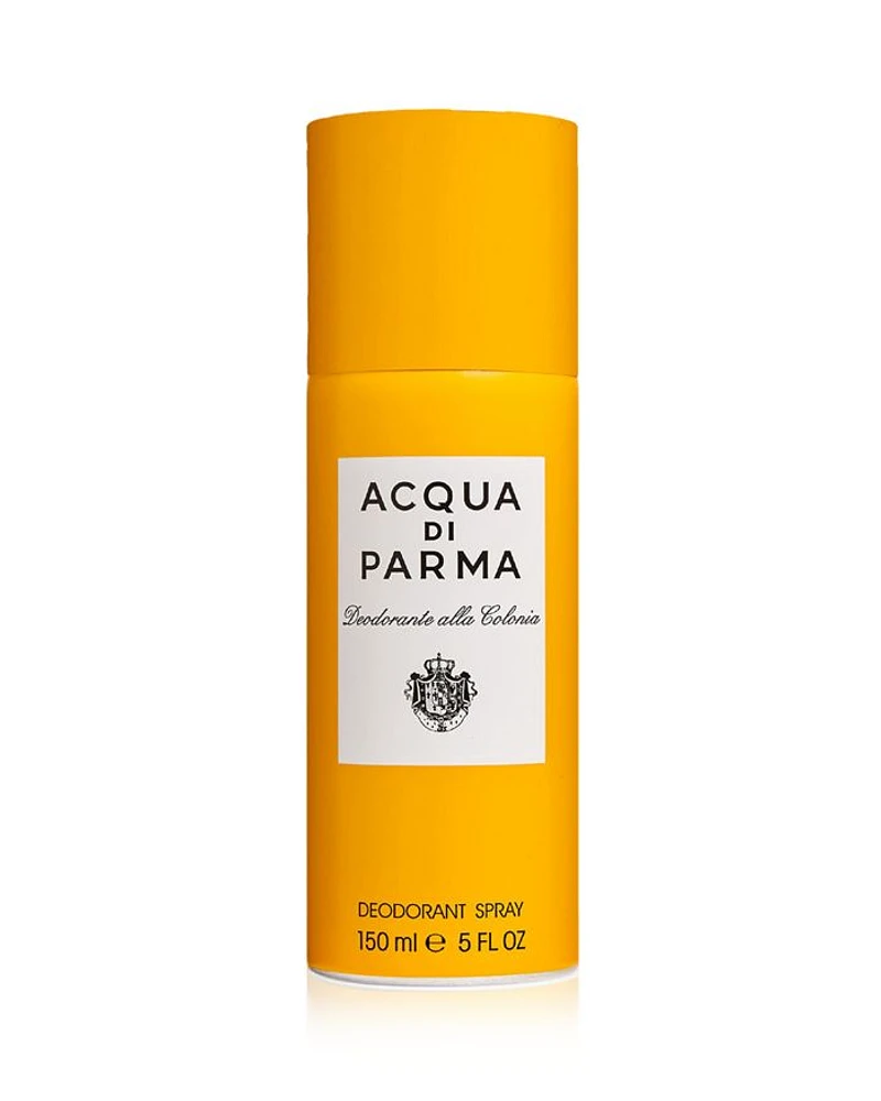 Colonia Deodorant Spray 5 oz.