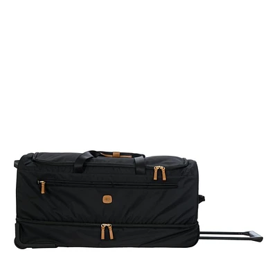 X Travel 30" Roll Shoe Duffel Bag