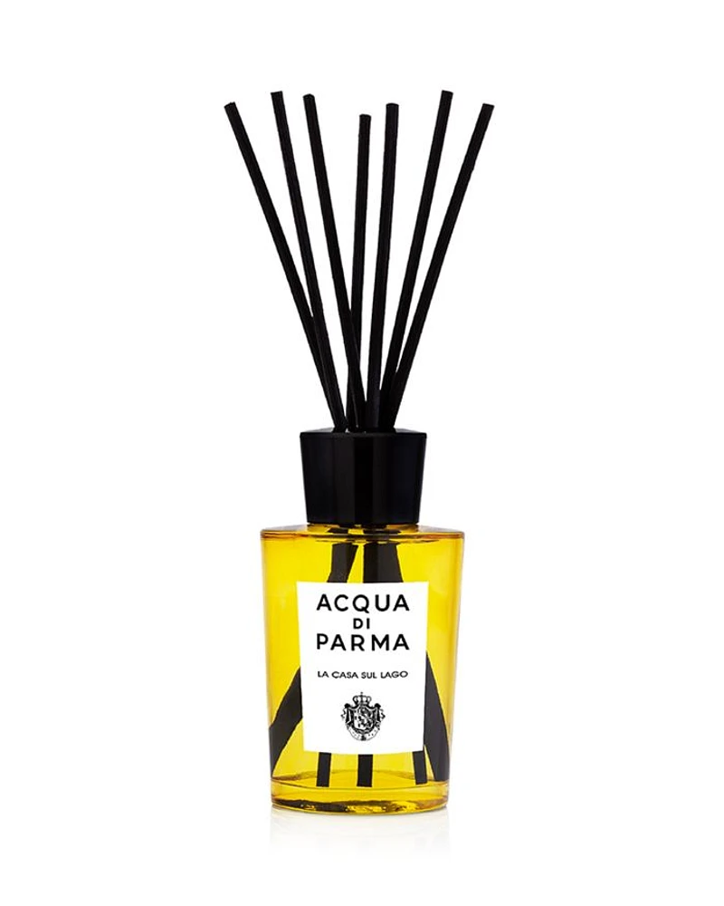La Casa Sul Lago Room Diffuser 6 oz.